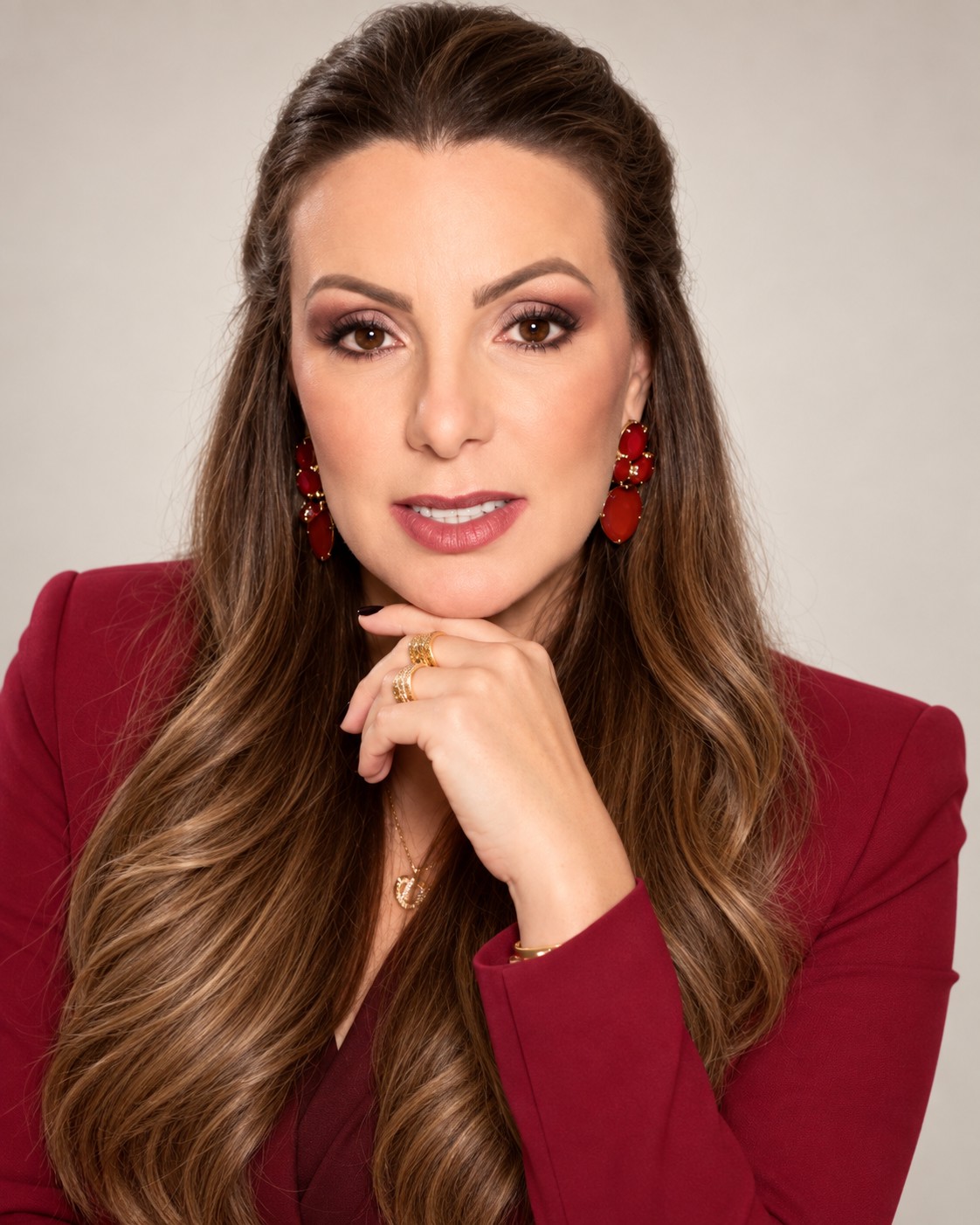 Cinthya Andrade